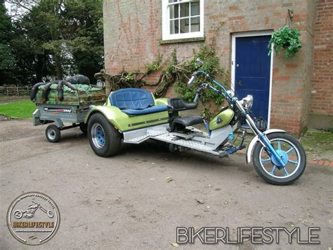 Vw Trikes