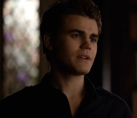 Stefan Salvatore ~ - Stefan Salvatore Photo (34414610) - Fanpop