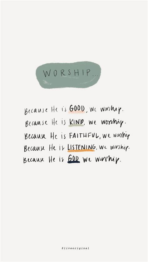 Worship. | Bible quotes, Faith quotes, Scripture quotes 