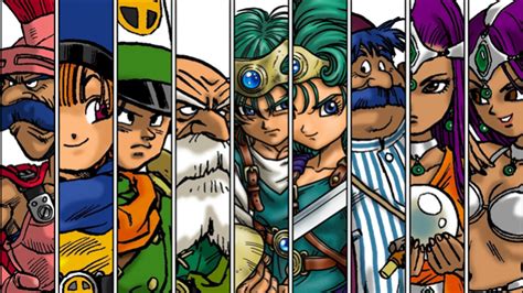 Akira Toriyama: Dragon Quest Illustrations Book Incoming | Clutter Magazine