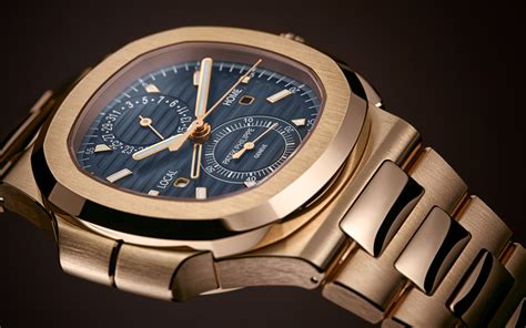 Patek Philippe Nautilus Ref R