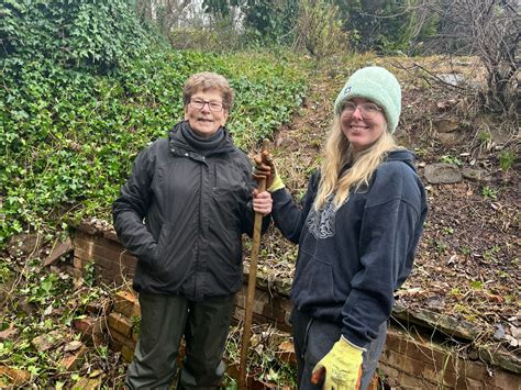 Transforming Lives, One Garden at a Time: How Our Volunteers Make a