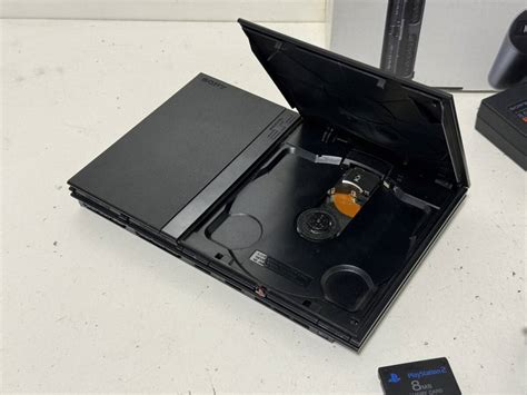 Yahoo オークション ソニー 薄型 PS2 本体セット SCPH 70000 CB ブ