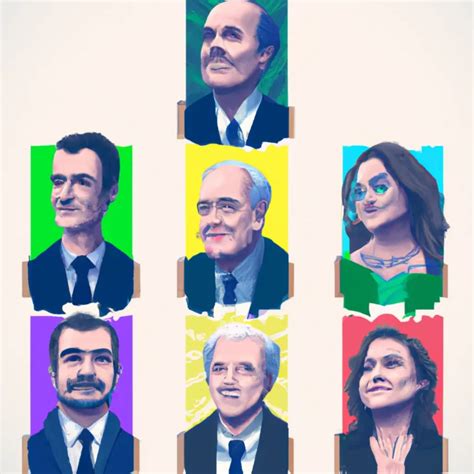 Conheça a História dos Presidentes do Brasil