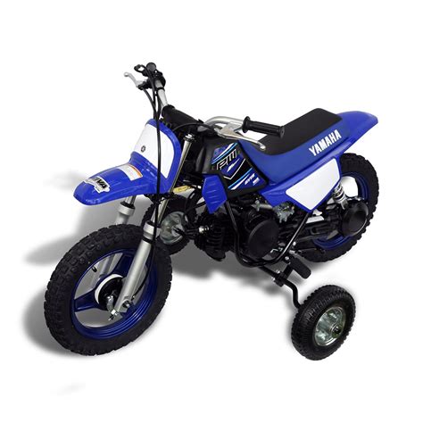 Universal Training Wheels™ for most 50cc Motorcycle | HardlineProducts.com