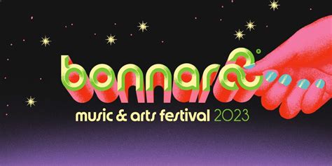 Bonnaroo Music & Arts Festival Announces 2023 Lineup