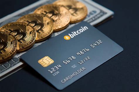 What Are Crypto Cards And How To Use Them