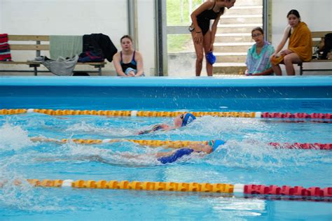 2023 Swimming Sports Champions Northcote School