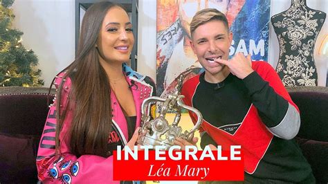 Léa Mary Lpdla7 Son Popotin Xxl En Couple Libre Avec Seb Au Lit