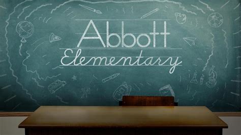 Abbott Elementary - TheTVDB.com