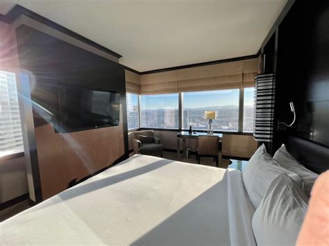 Vdara Hotel Review Panoramic Suite Life In Wanderlust