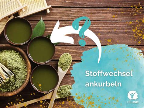 Stoffwechsel Anregen 5 Tipps Zum Abnehmen