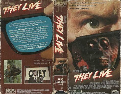 Horror VHS Covers: 31 Cult Sleeves for your Creepy Halloween