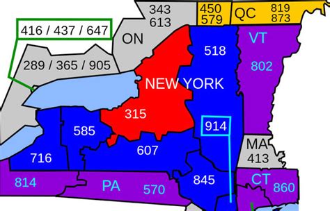 646 Area Code Location Map, Time Zone, And Phone Lookup, 52% OFF