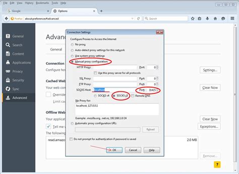 Creating An SSH Proxy Tunnel With PuTTY UCLA Department Of Mathematics