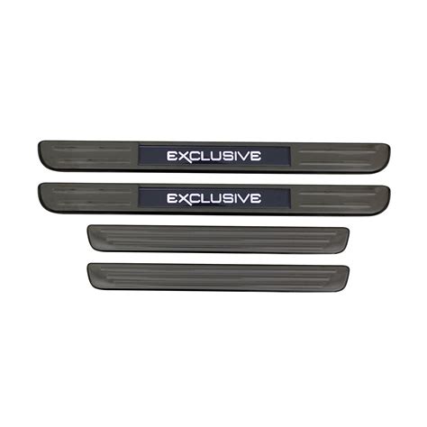 door sill cover 1