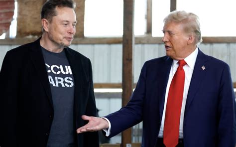 Ông Trump cùng tỷ phú Elon Musk tham dự sự kiện của SpaceX tại Texas