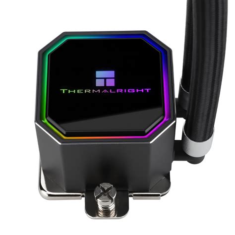 Frozen Prism Black Argb Thermalright