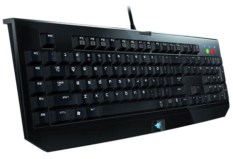 Razer BlackWidow Mechanical Gaming Keyboard