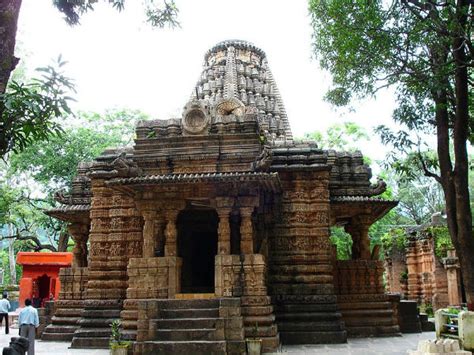 Top 5 Places That You Must Visit In Chhattisgarh - Nativeplanet