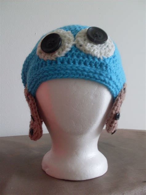 Cookie Monster Hat 8