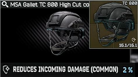 ENCHANTED HELMET IN TARKOV Lvndmark YouTube