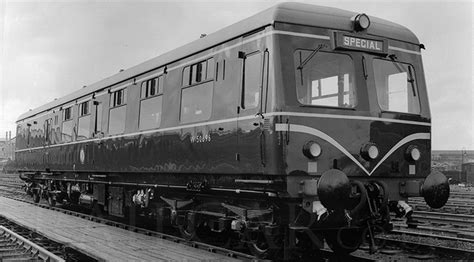 Class 120 Dmu