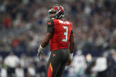 Jameis Winston Has Message For Buccaneers After Tom Brady Signing The