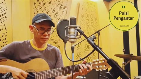 Puisi Pengantar Musikalisasi Puisi Sendiri P Youtube Music