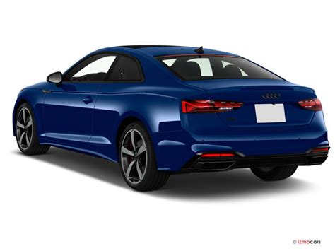 2023 Audi A5: 142 Exterior Photos | U.S. News