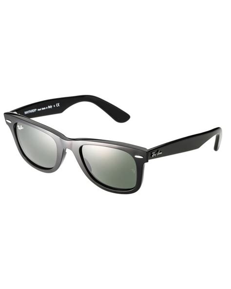 Ray Ban Original Wayfarer Aurinkolasit Optikko Fi