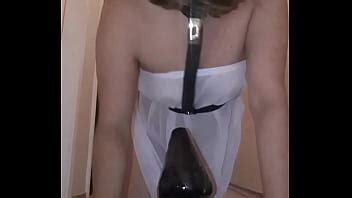 Dilatação anal XNXX