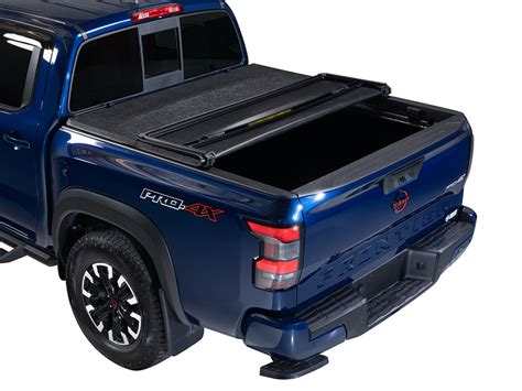 Gator Sfx Tri Fold Soft Folding Tonneau Cover 61513 Realtruck