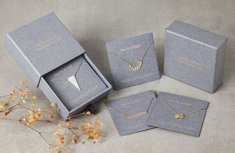 5 Handmade Jewelry Packaging Ideas - Neybg