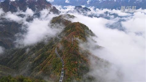 新春走基层｜山乡老腊味里的新“年味”凤凰网视频凤凰网