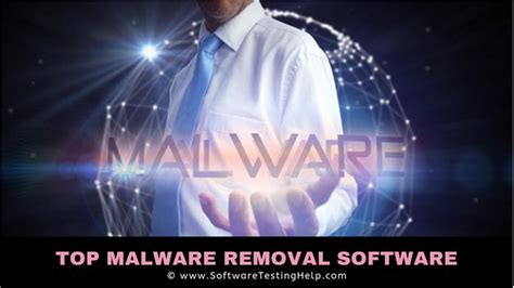 Best Free Malware Removal Software Of Top Selective Only