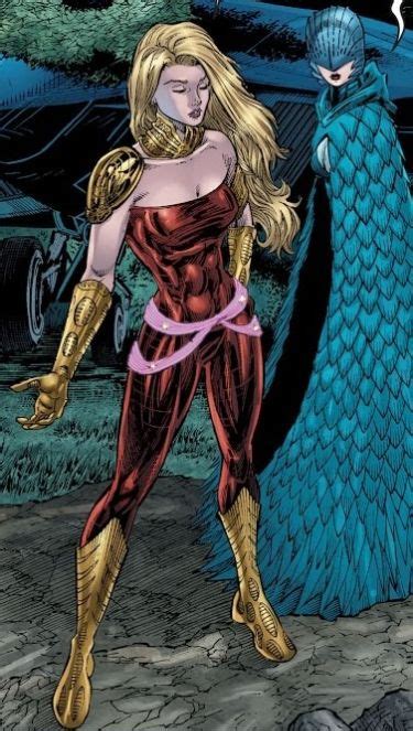 Wonder Girl In 2024 Cassie Sandsmark Wonder Woman Dc Comics