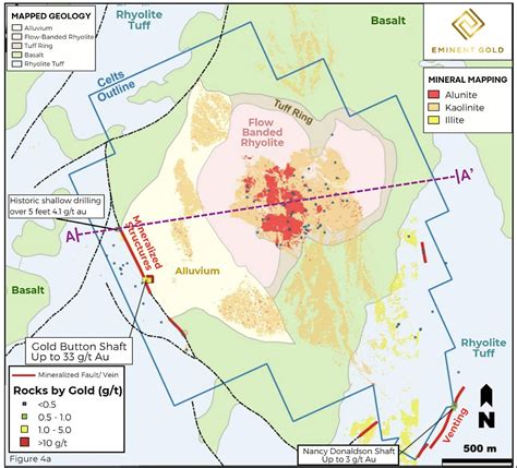 eminent gold corporation celts