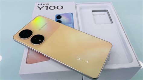 Vivo Y G Review Spesifikasi Dan Harga Terbaru Maret