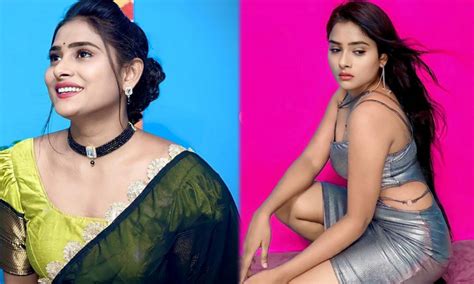 Actress Arohi Rao Latest Stunning Poses