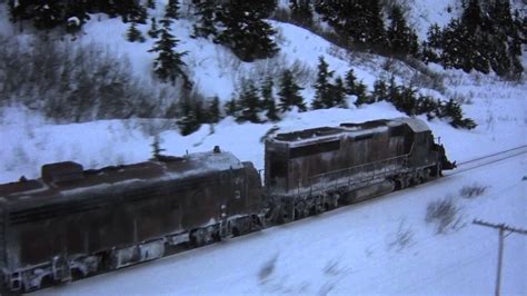 runaway train  dvd review zekefilm