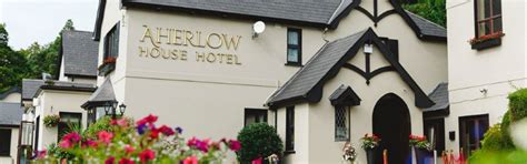 Aherlow House Hotel - Tipperary Tourism