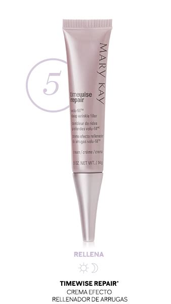 Nuevo Serum Reafirmante Avanzado TimeWise Repair Volu Firm Mary Kay