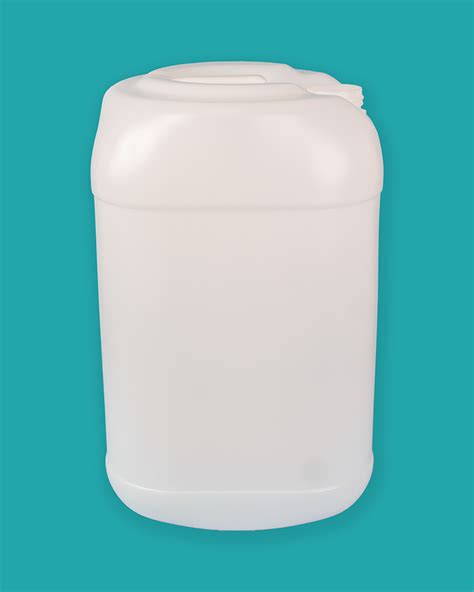 Metaplast Litre U N Square Round Stackable Jerry Can G New