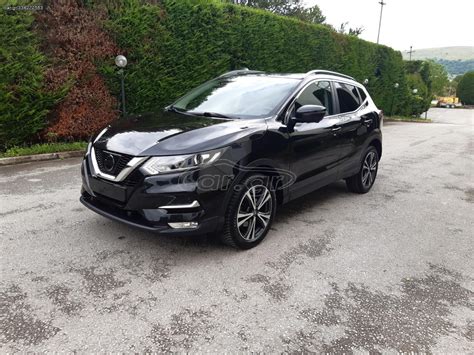 Car Gr Nissan Qashqai Dci N Connecta