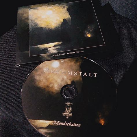 Mondschatten | 𝐆𝐫𝐲𝐦𝐦𝐬𝐭𝐚𝐥𝐭 | Forbidden Files Records