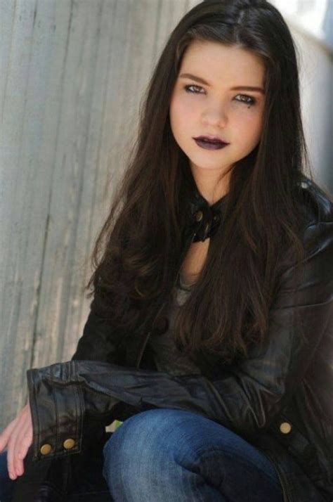 Hot Madison McLaughlin Photos ThBLOG