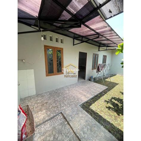 Dijual Rumah Type Besar Semi Furnish Di Kalasan 4KT 2KM Di Sleman