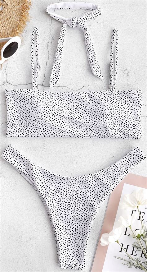 Style Fashion Swimwear Type Bikini Bikini Type High Cut Bikini