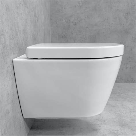 Duravit 2530090000 ME BY STARCK COMPACT Vaso Sospeso Rimless A